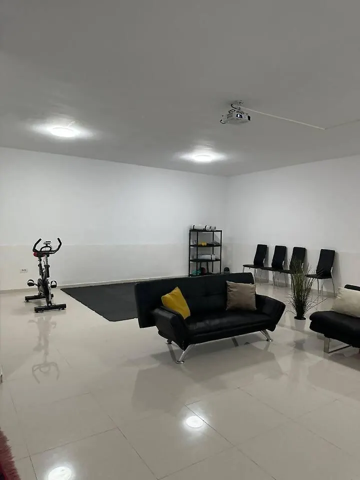 Villa Las Americas Tenerife Costa Adeje  Ισπανία