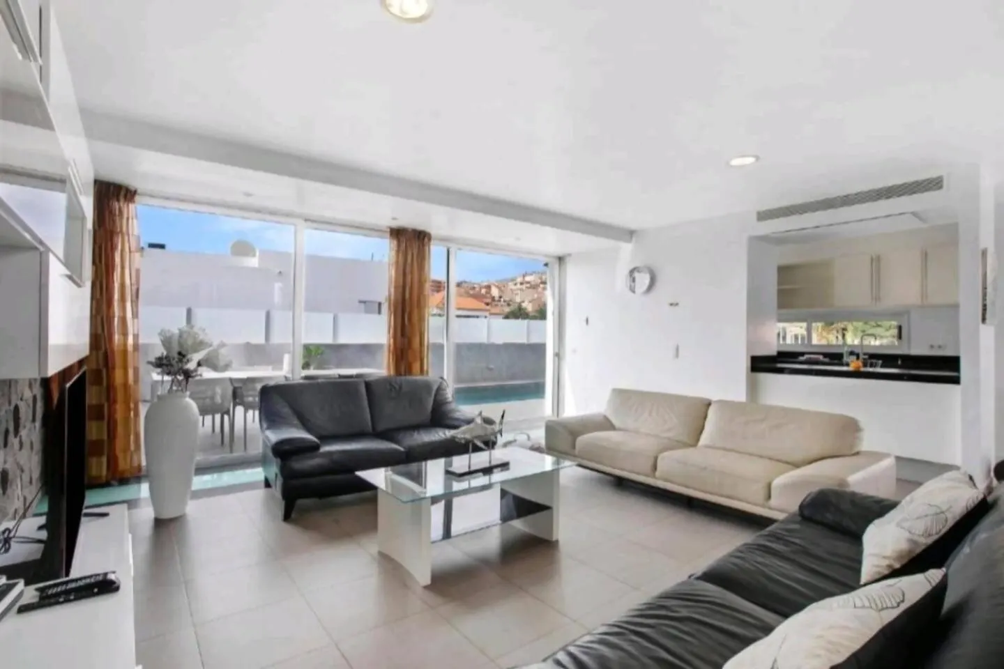 Villa Las Americas Tenerife Costa Adeje  Ισπανία