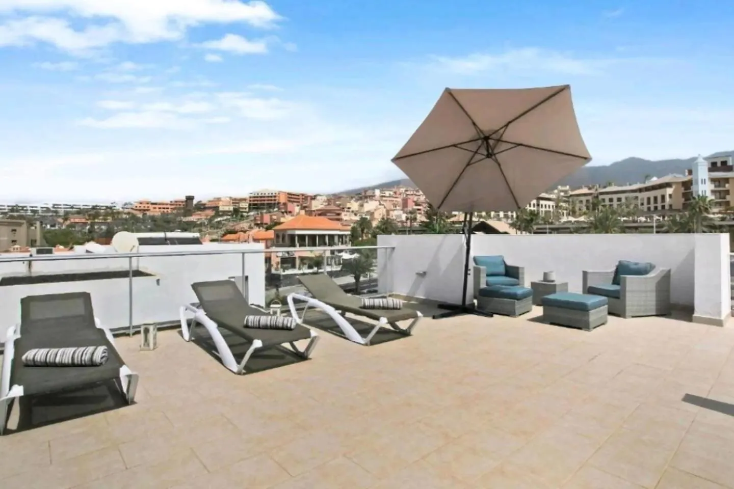 Villa Las Americas Tenerife Costa Adeje  Costa Adeje (Tenerife)