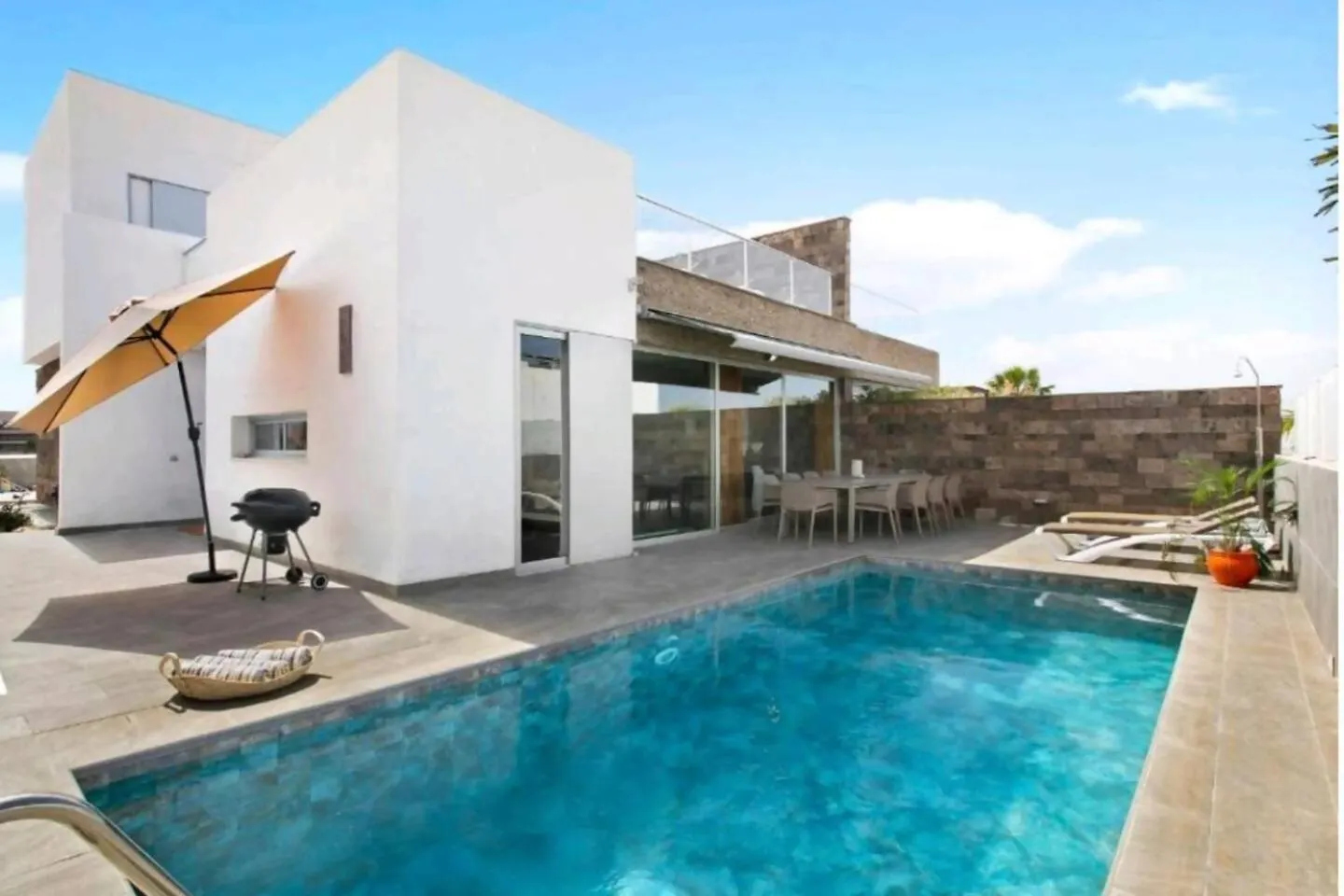 Villa Las Americas Tenerife Costa Adeje