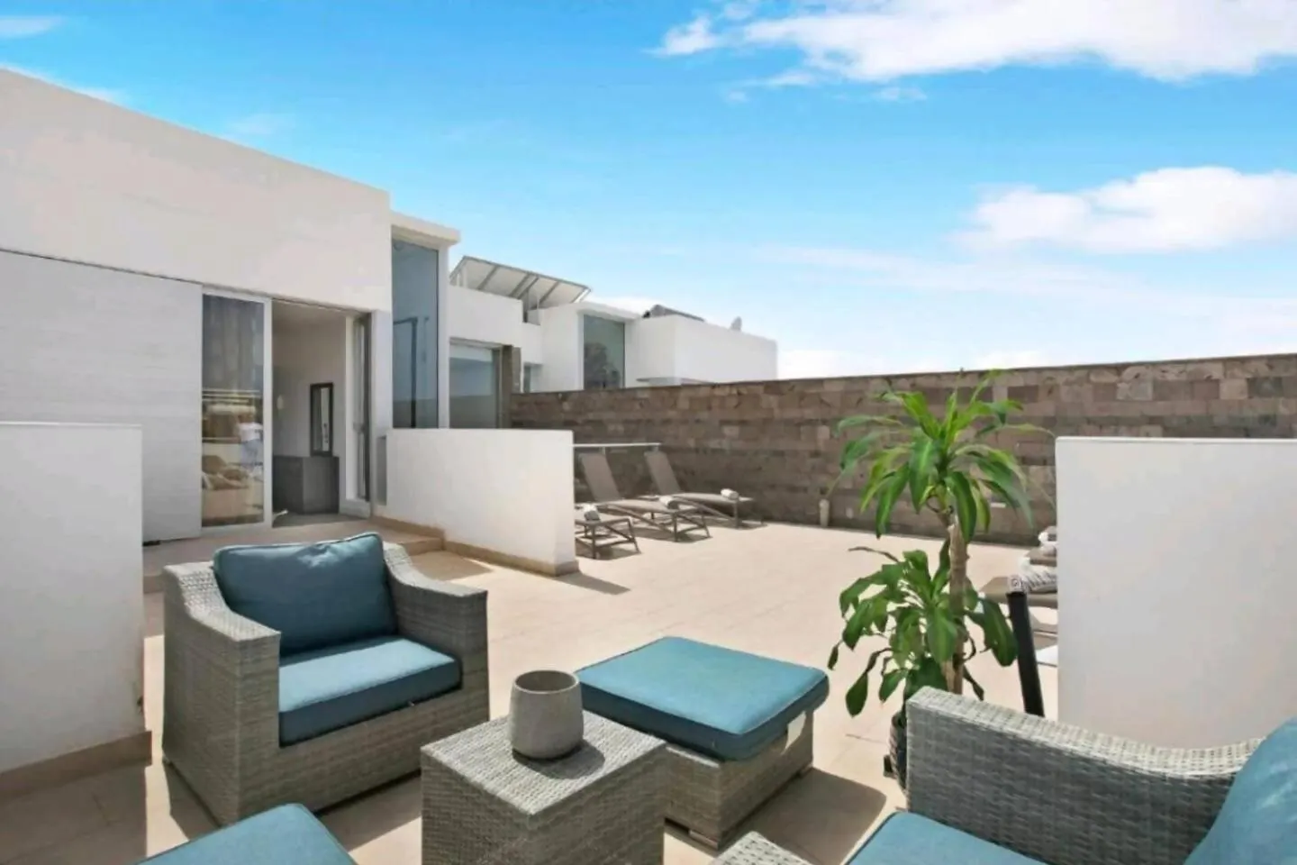 Villa Las Americas Tenerife Costa Adeje